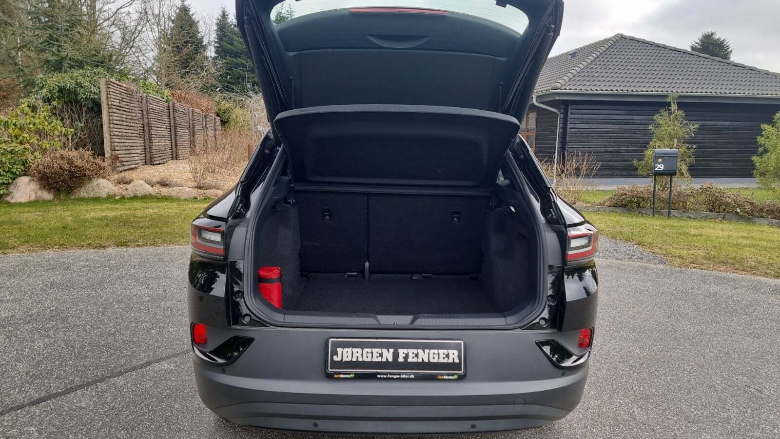 VW ID.4 77 Pro Performance