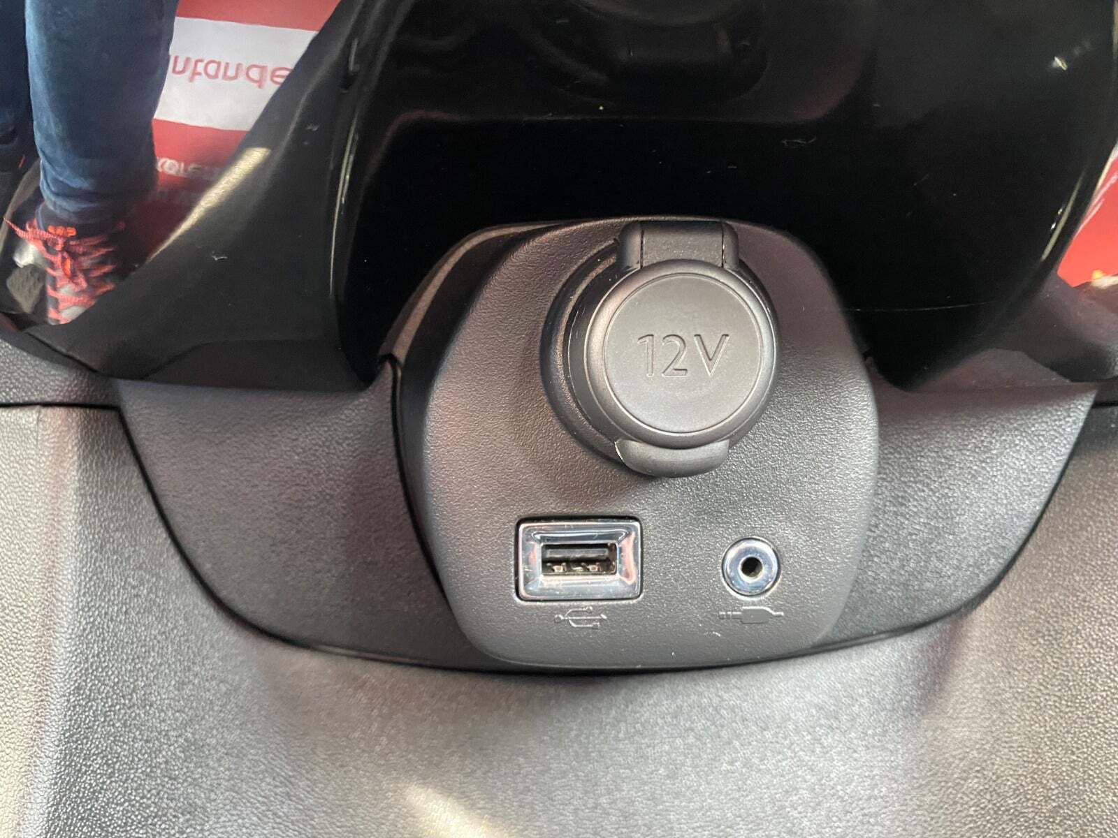 Grå Citroën C1 fra 2019