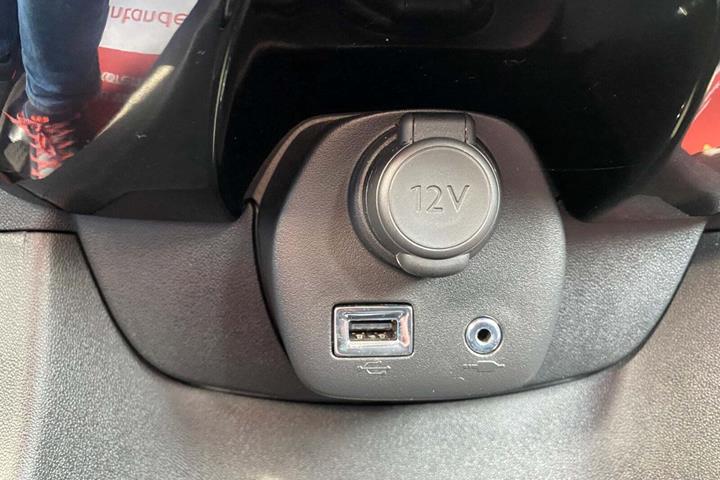 Grå Citroën C1 fra 2019