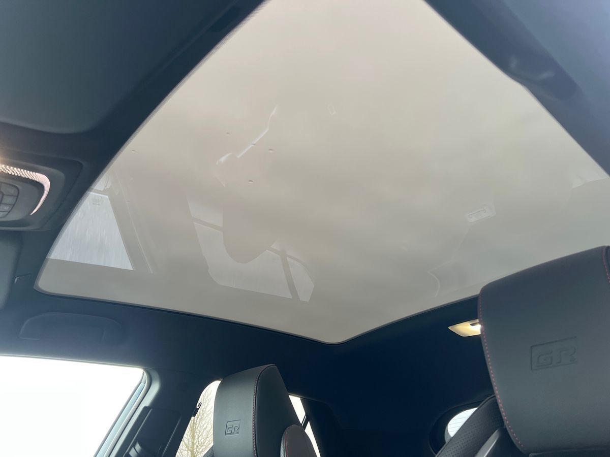 undefined Toyota C-HR fra 2024