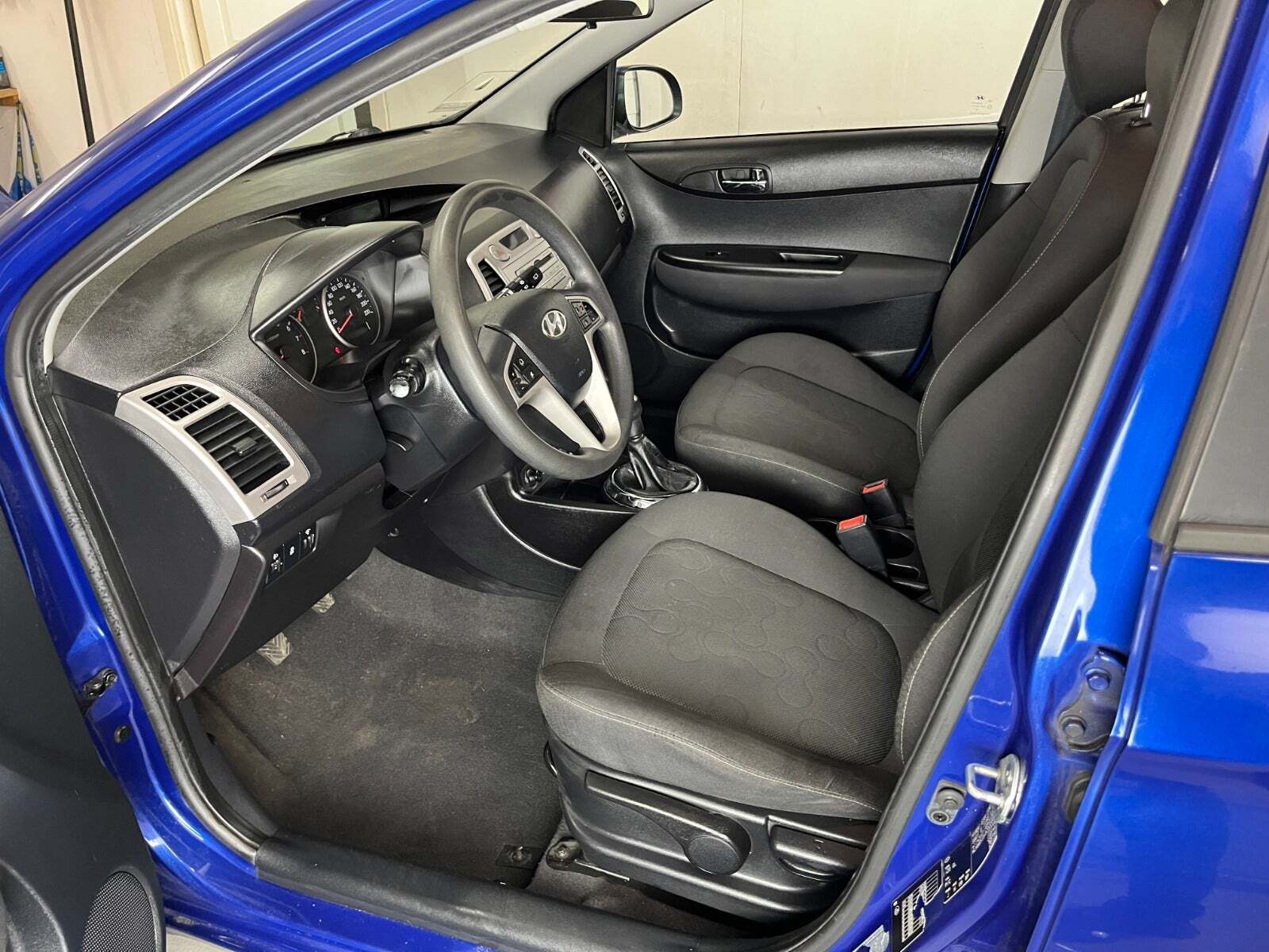 Hyundai i20 1,25 Comfort