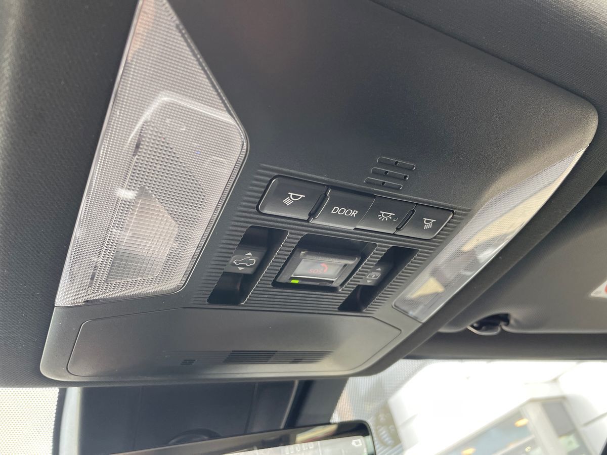 undefined Toyota RAV4 Plug-in fra 2021