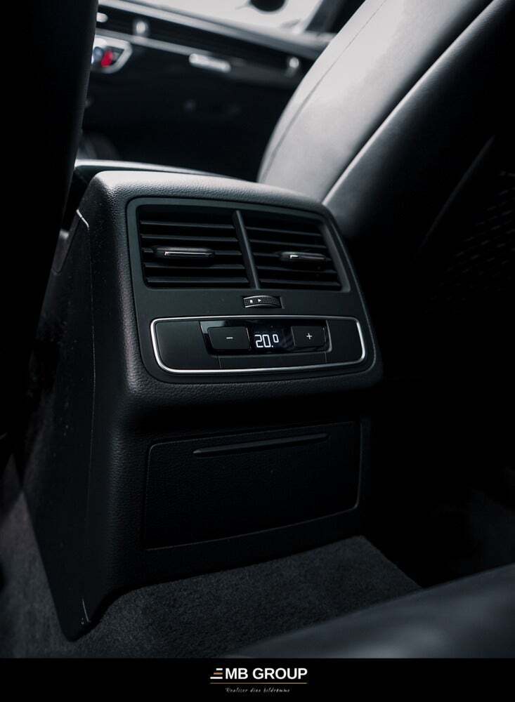 undefined Audi A4 fra 2016