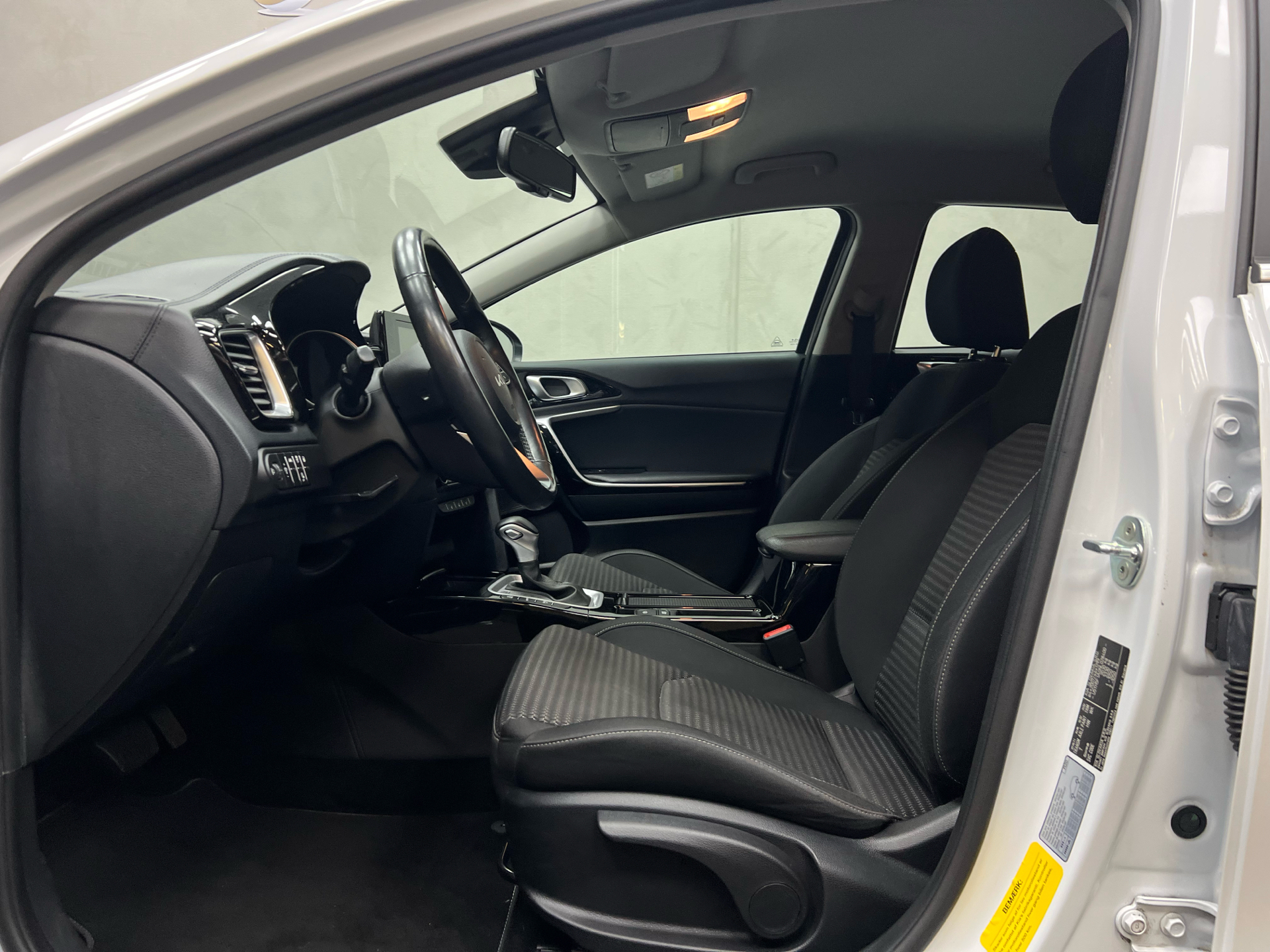 Kia XCeed 1,6 GDI  Plugin-hybrid Prestige DCT 141HK 5d 6g Aut.