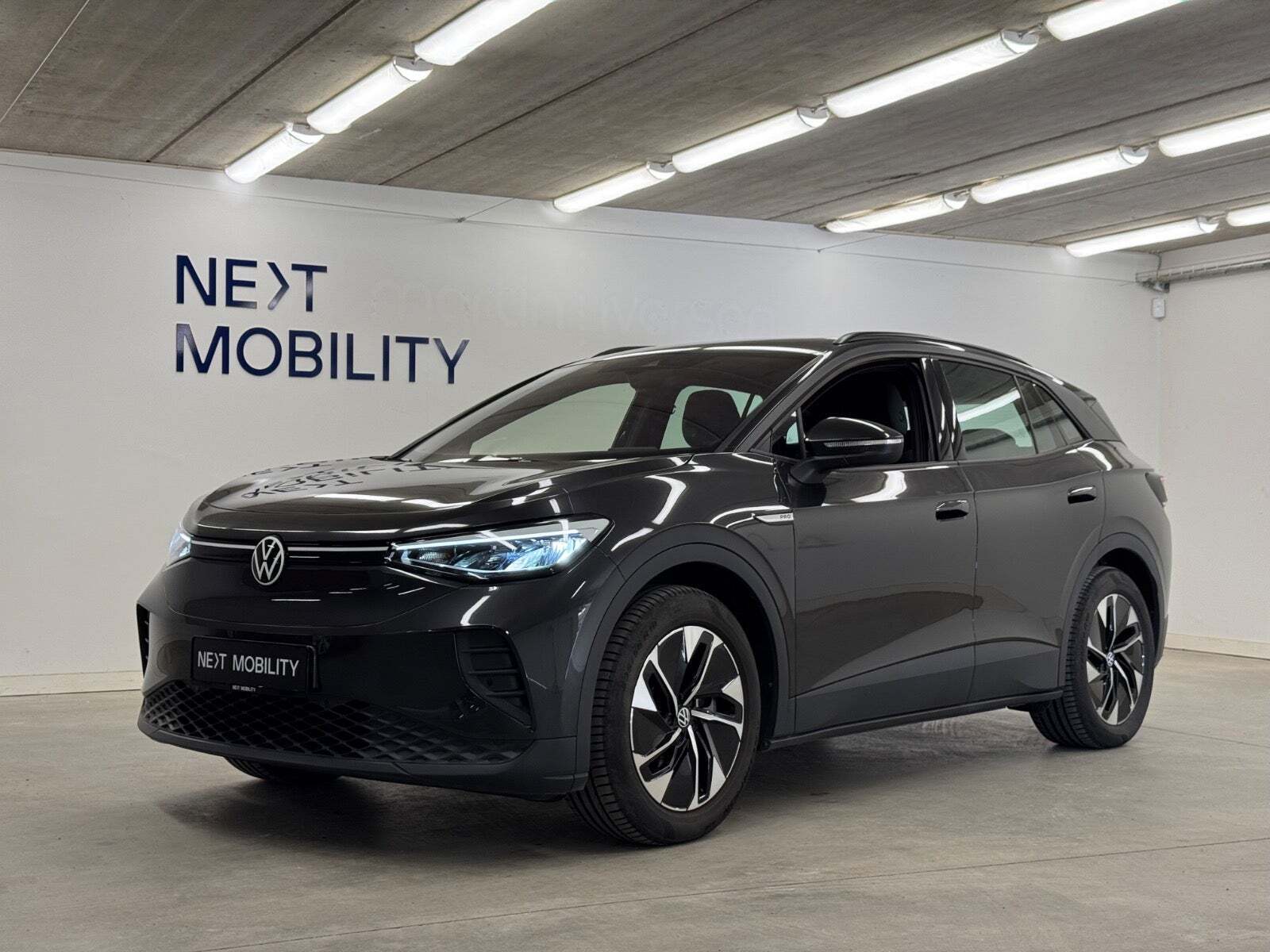 VW ID.4 77 Pro Performance