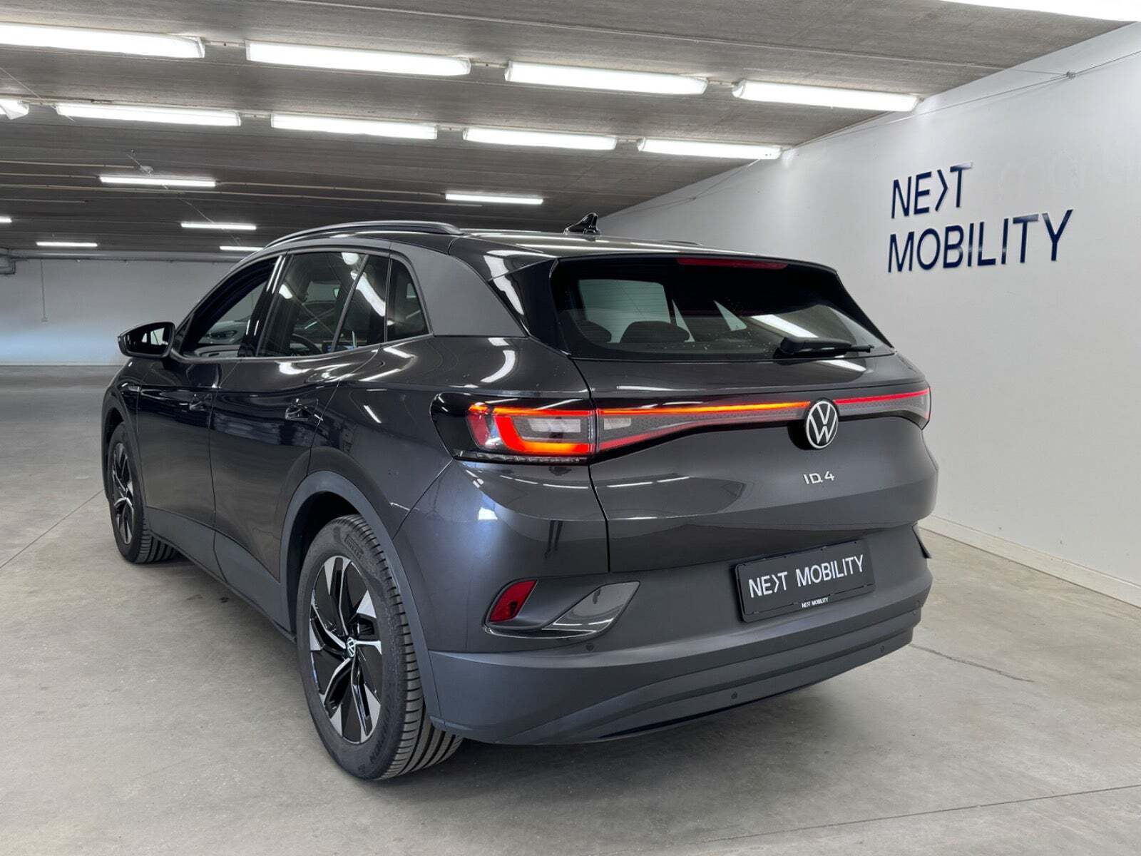 VW ID.4 77 Pro Performance