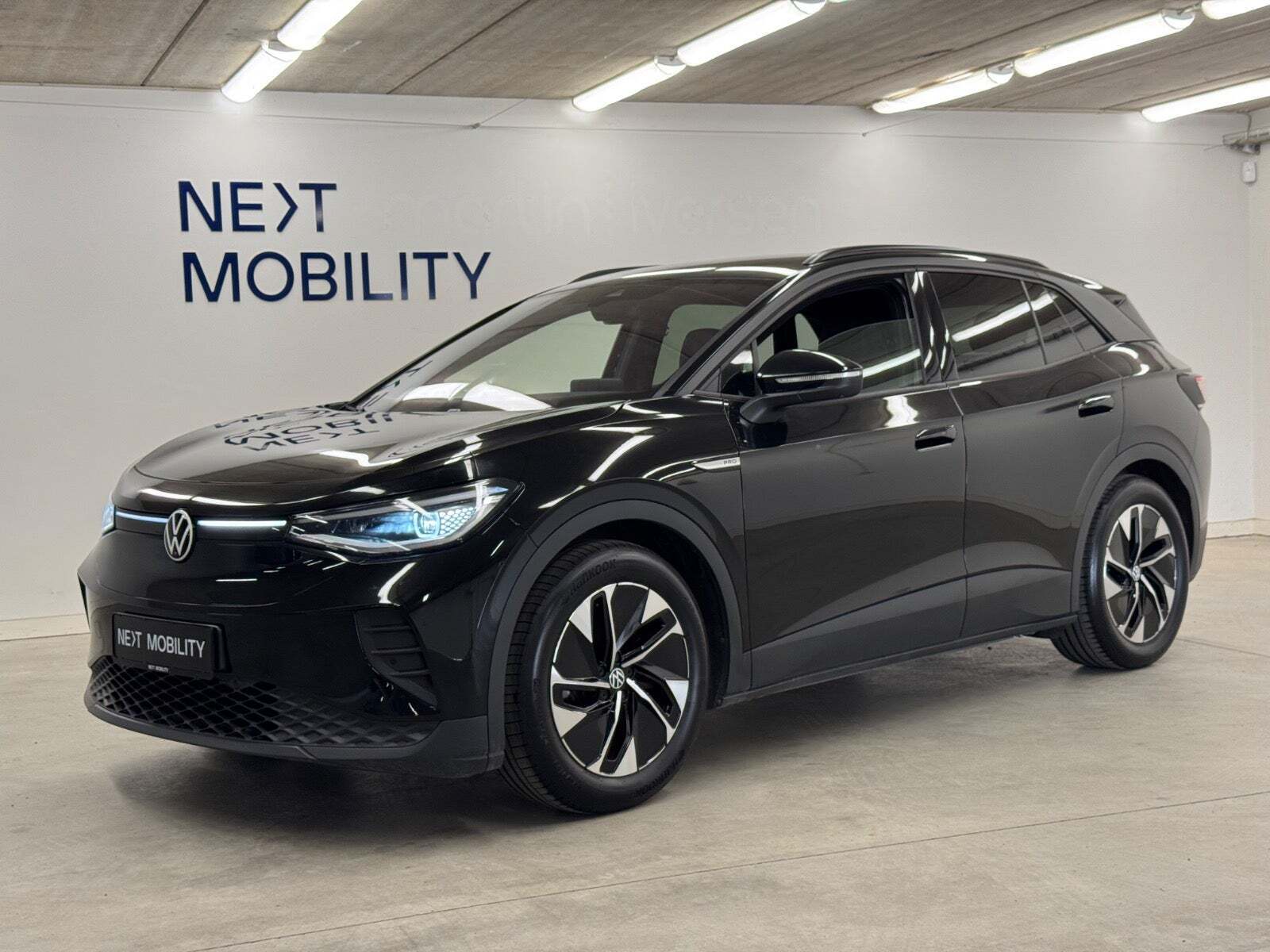 VW ID.4 77 Pro Performance