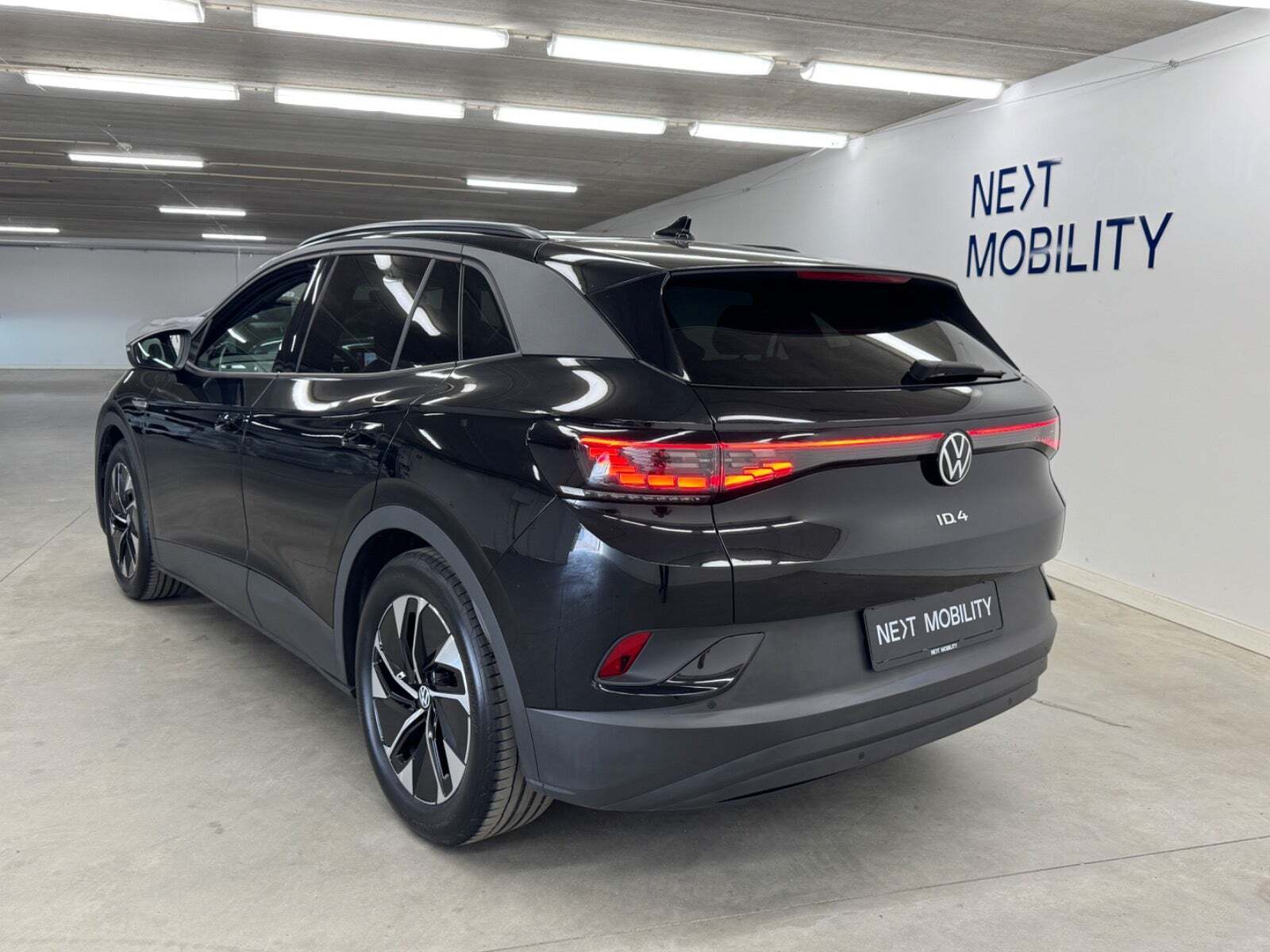 VW ID.4 77 Pro Performance