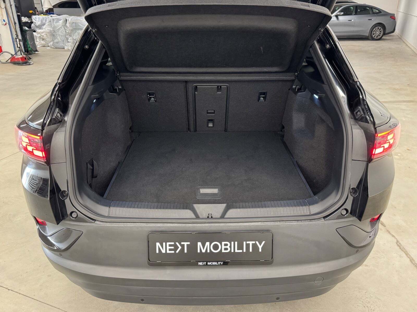 VW ID.4 77 Pro Performance