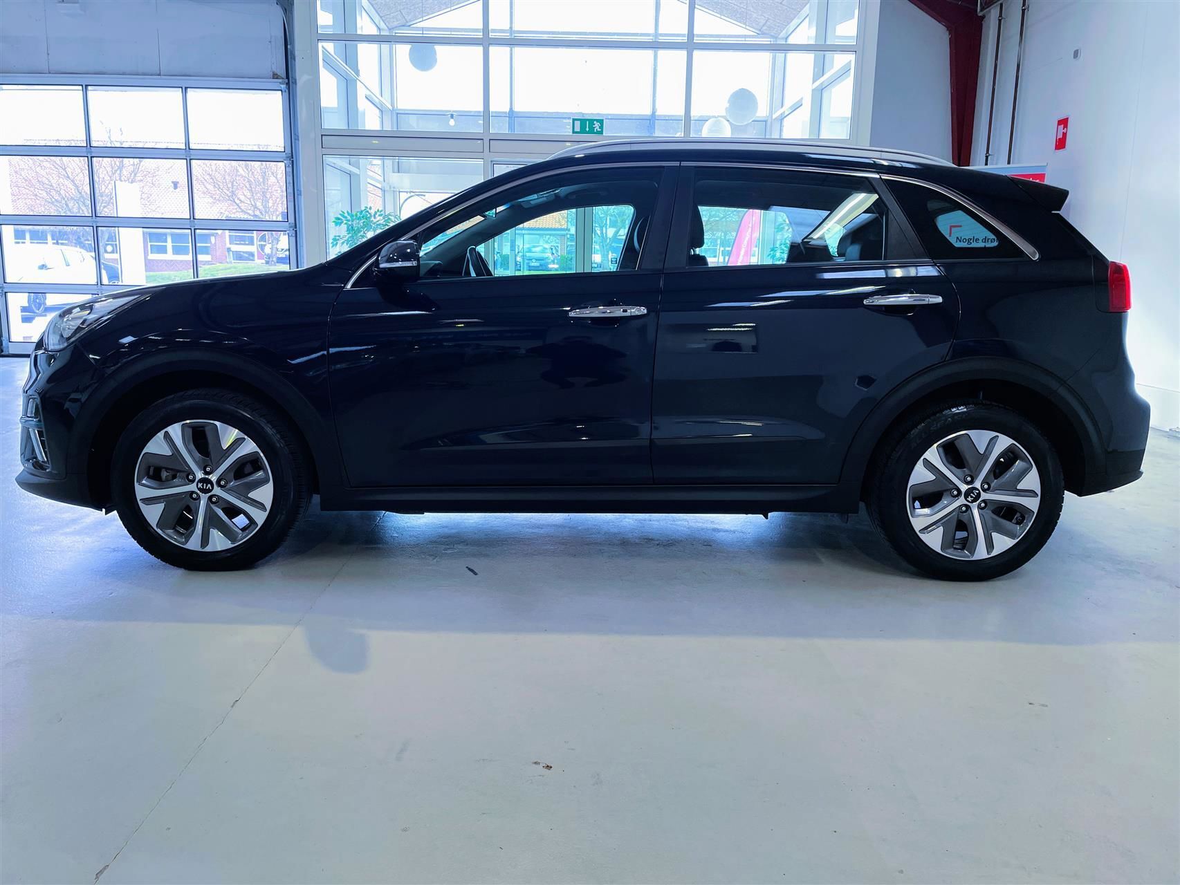 Kia e-Niro