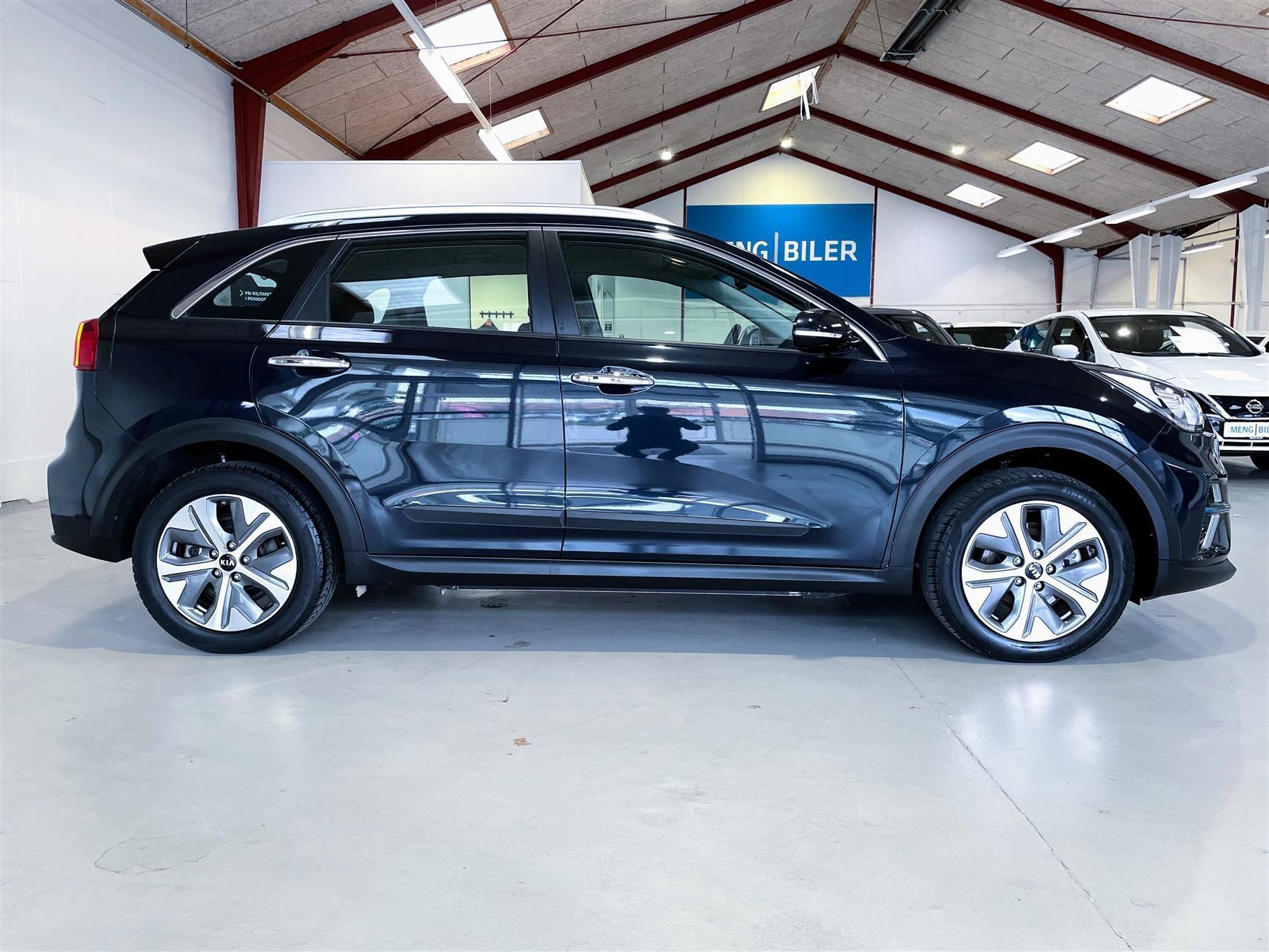 Kia e-Niro