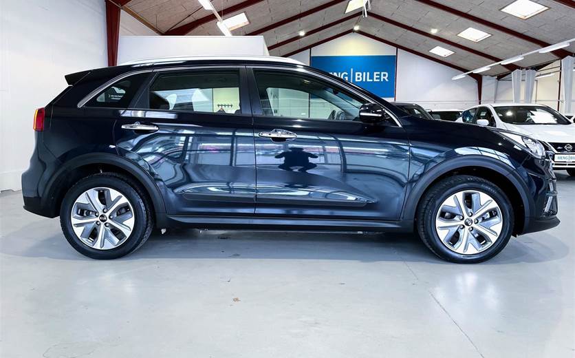 Kia e-Niro