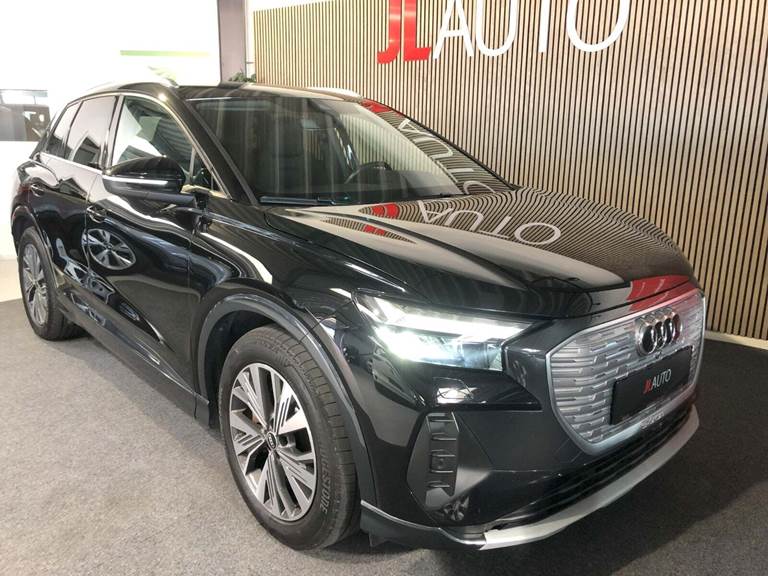 Audi Q4 e-tron 50 Proline Advance quattro