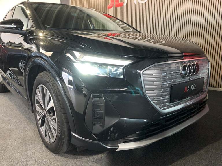 Audi Q4 e-tron 50 Proline Advance quattro