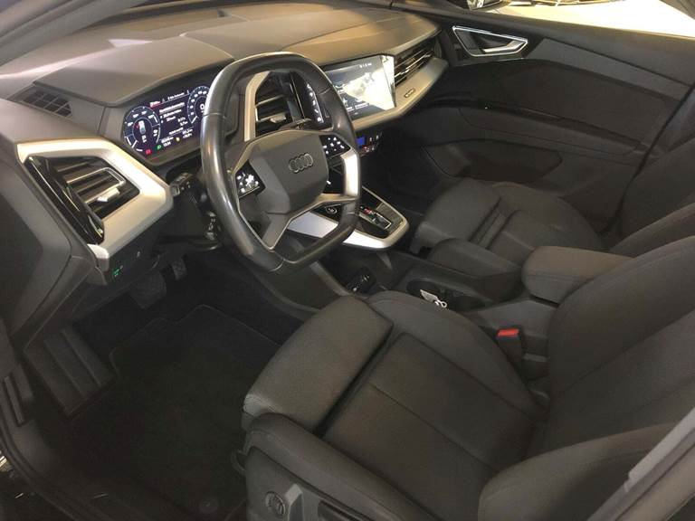 Audi Q4 e-tron 50 Proline Advance quattro