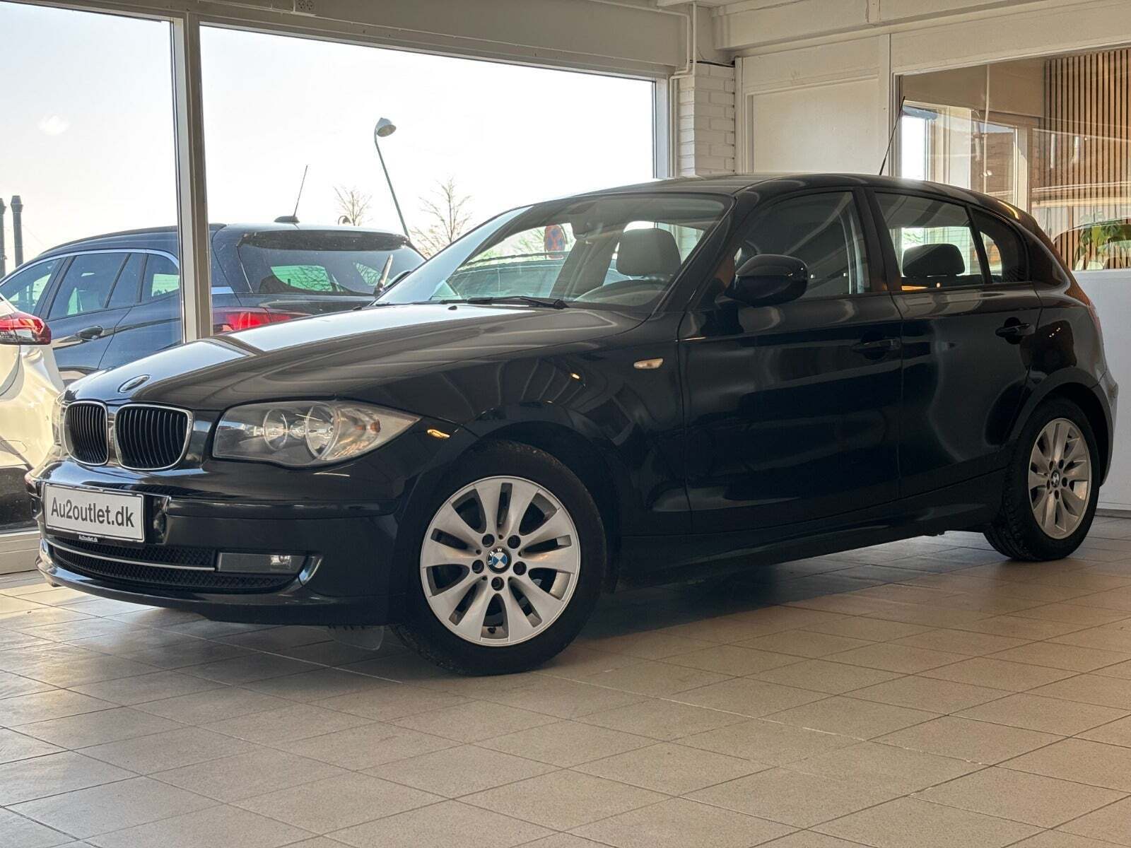 BMW 116d