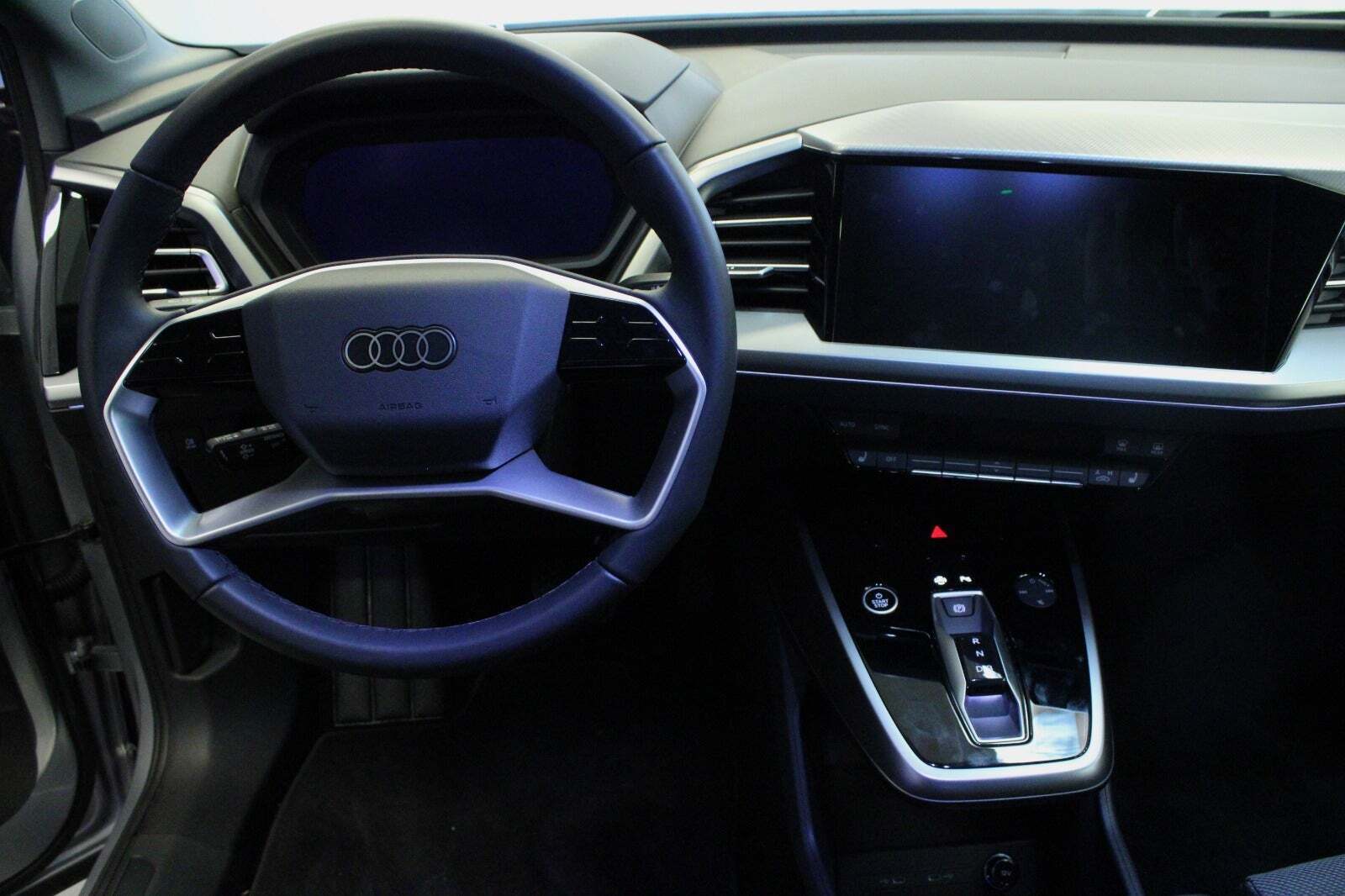 Audi Q4 e-tron 45 Progress Sportback