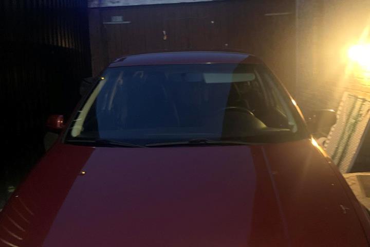 undefined VW Golf fra 1998