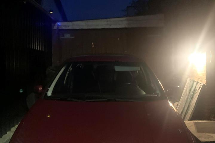 undefined VW Golf fra 1998