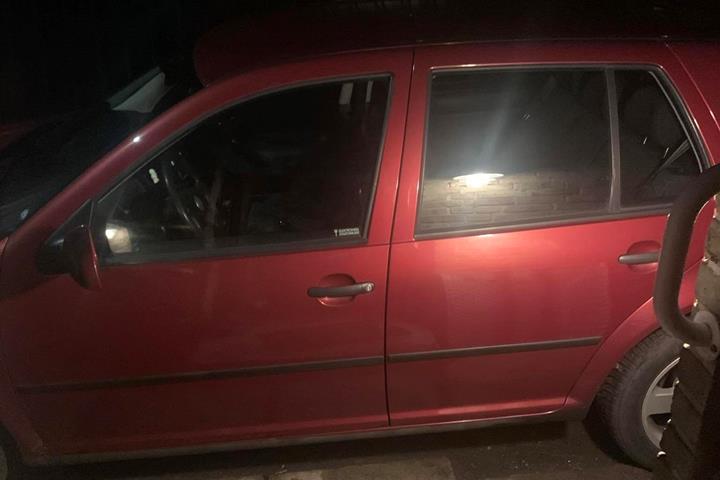 undefined VW Golf fra 1998