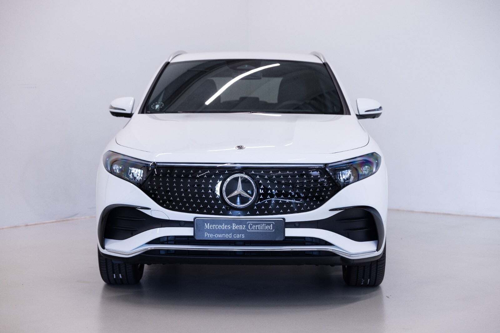 Mercedes EQA250+ AMG Premium