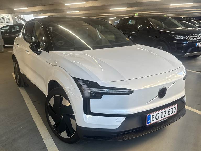 Volvo EX30 Recharge Extended RWD Aut.
