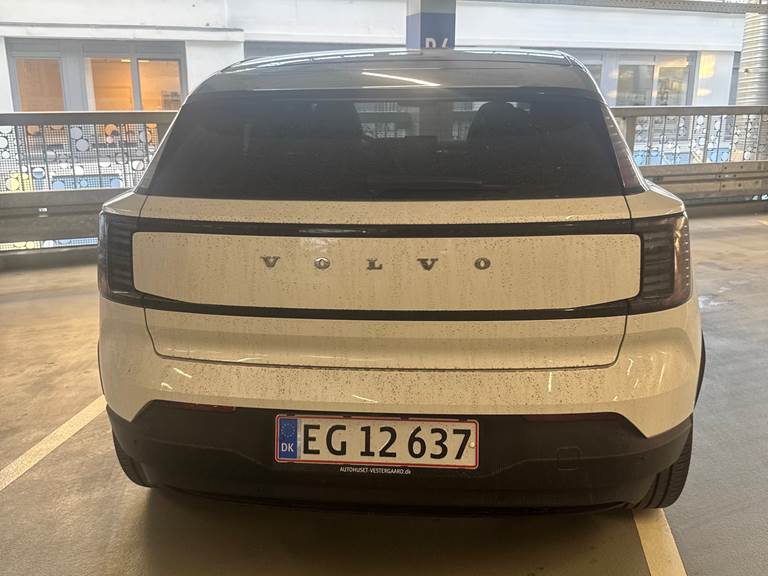 Volvo EX30 Recharge Extended RWD Aut.