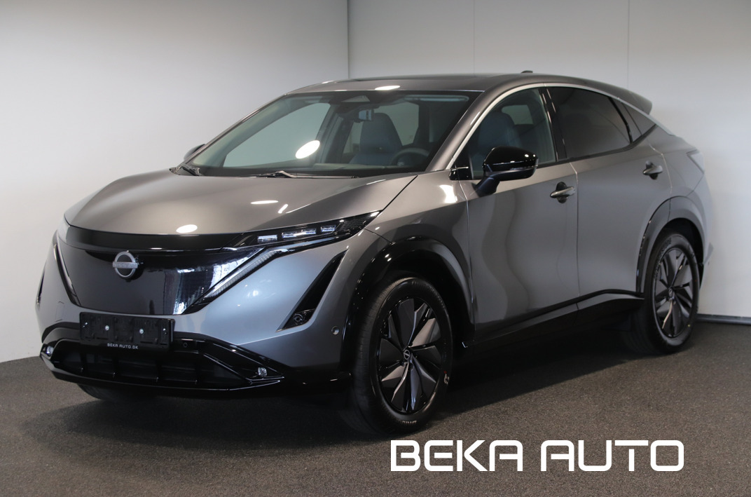 Nissan Ariya 87 Evolve