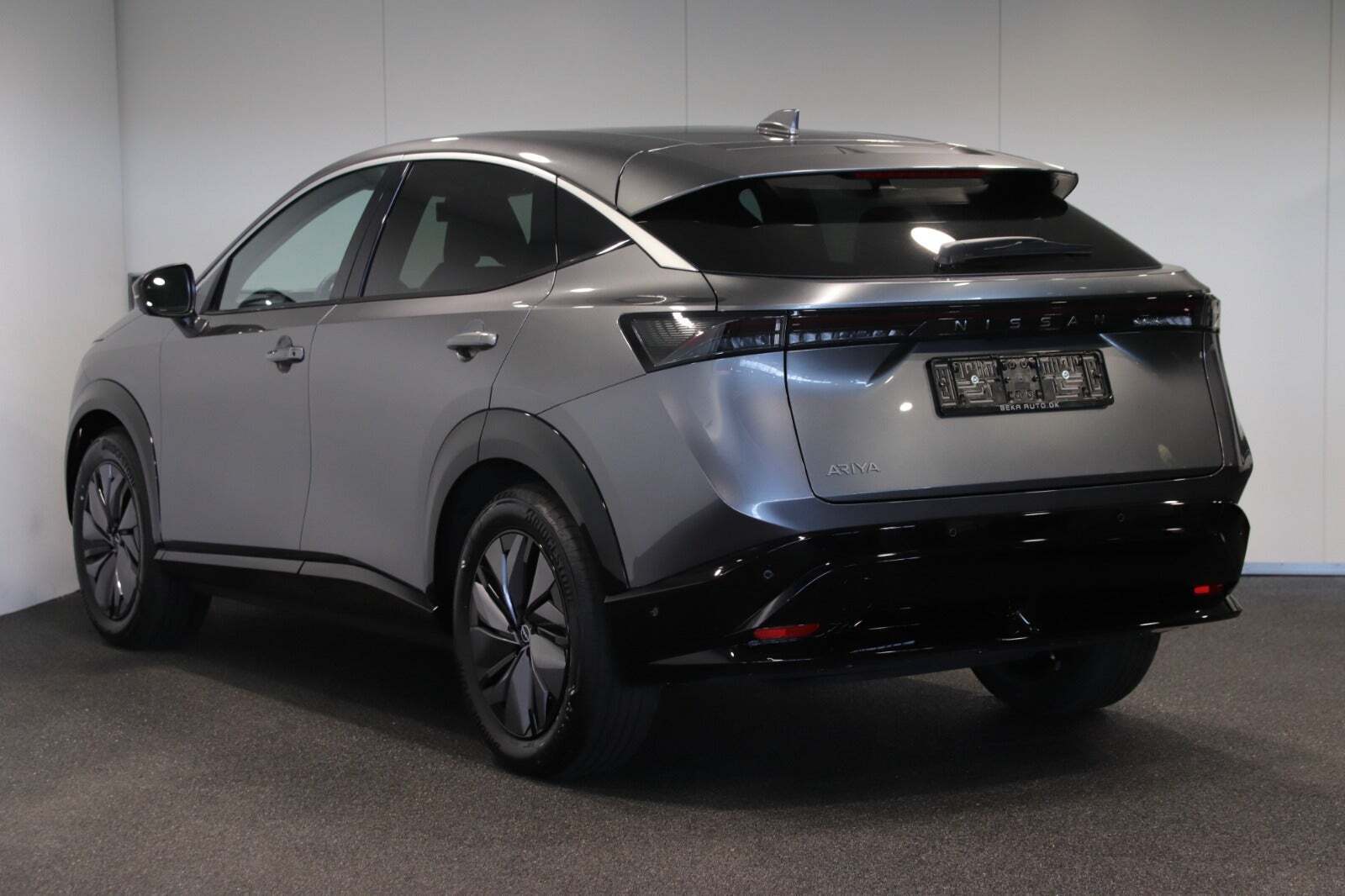 Nissan Ariya 87 Evolve