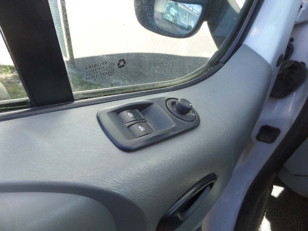 undefined Renault Trafic T29 fra 2014