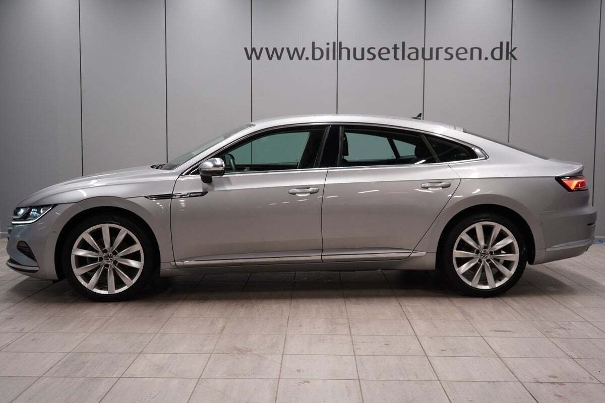VW Arteon 1,4 eHybrid Elegance DSG