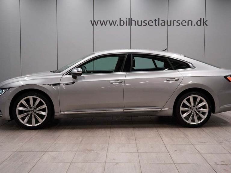 VW Arteon 1,4 eHybrid Elegance DSG