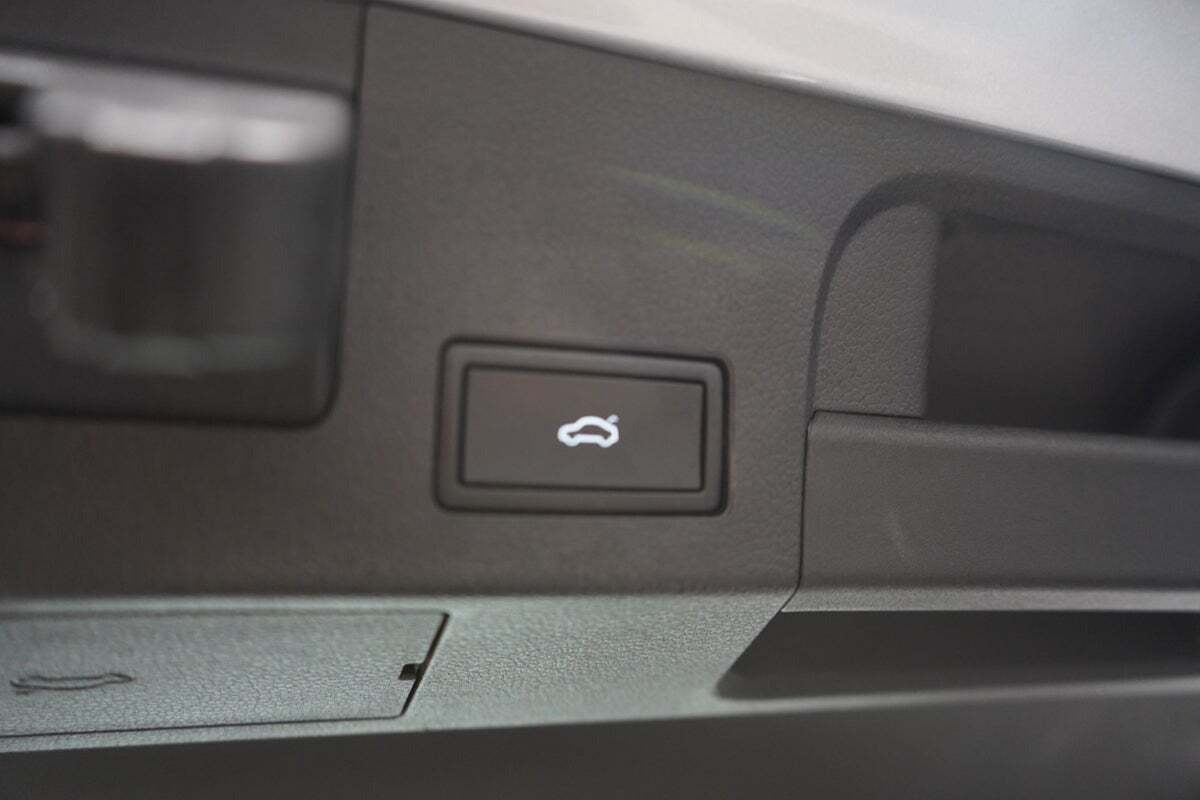 VW Arteon 1,4 eHybrid Elegance DSG