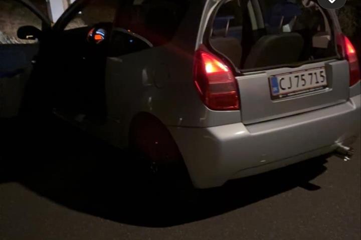 undefined Citroën C 4 fra 2005