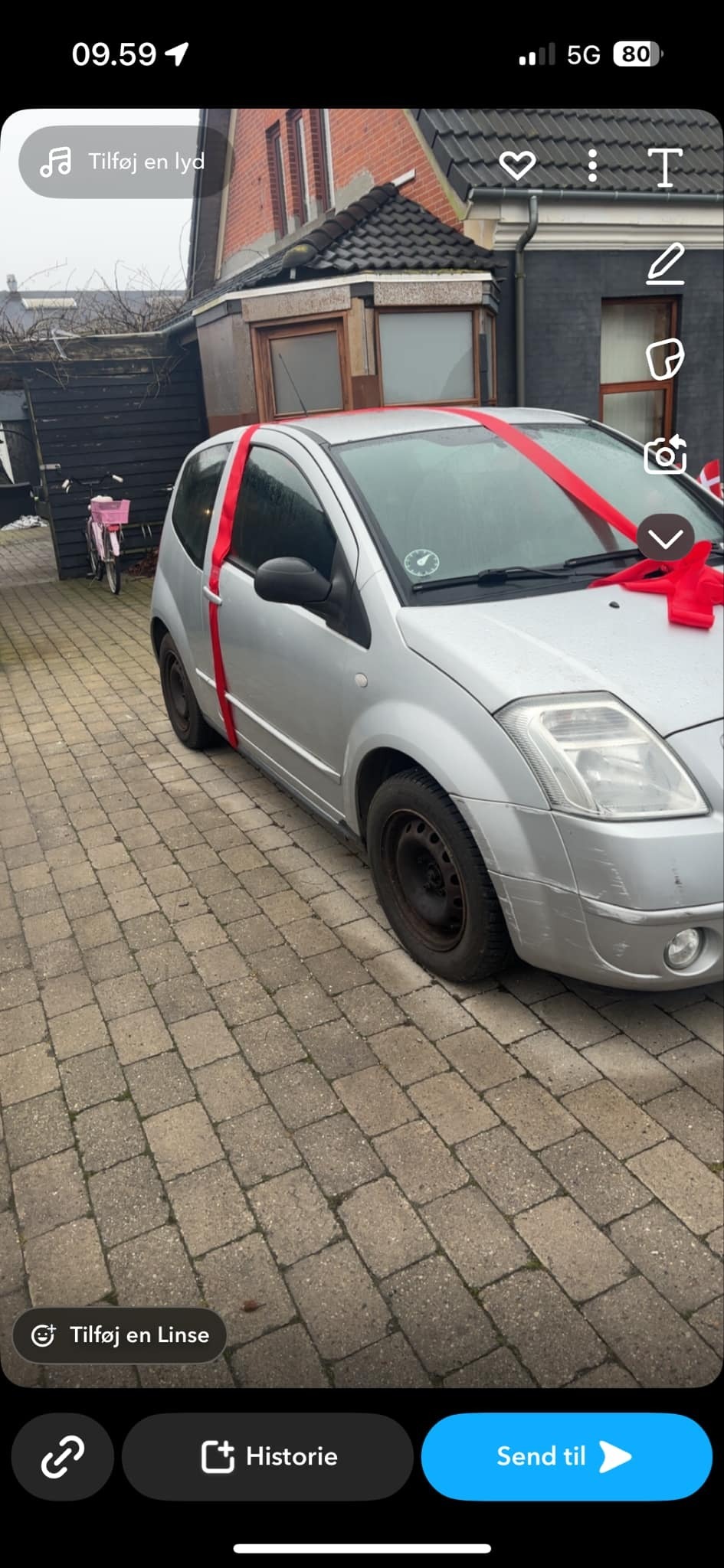 Citroën C 4 1,4 1,4 I