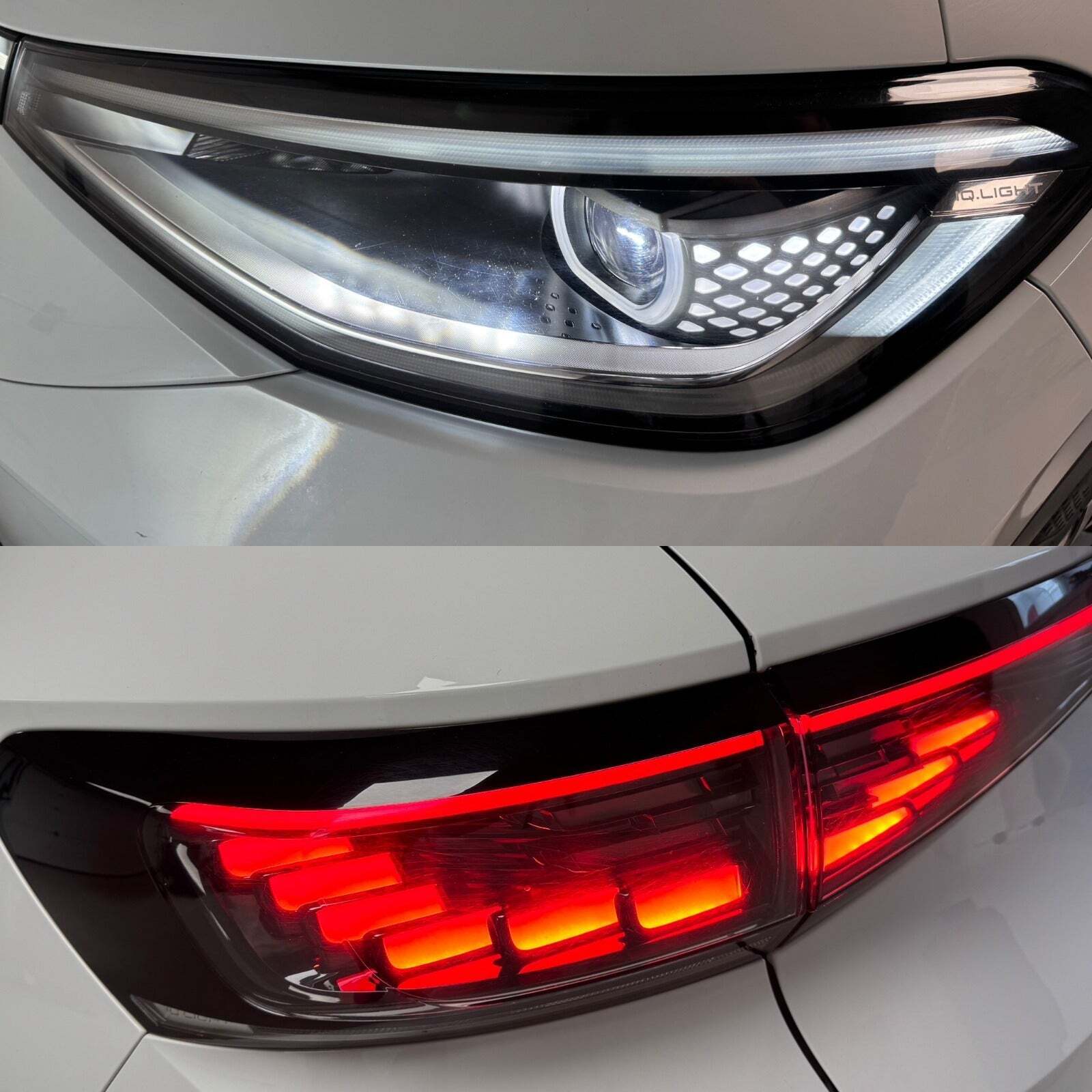 VW ID.4 77 1ST Pro Performance Max