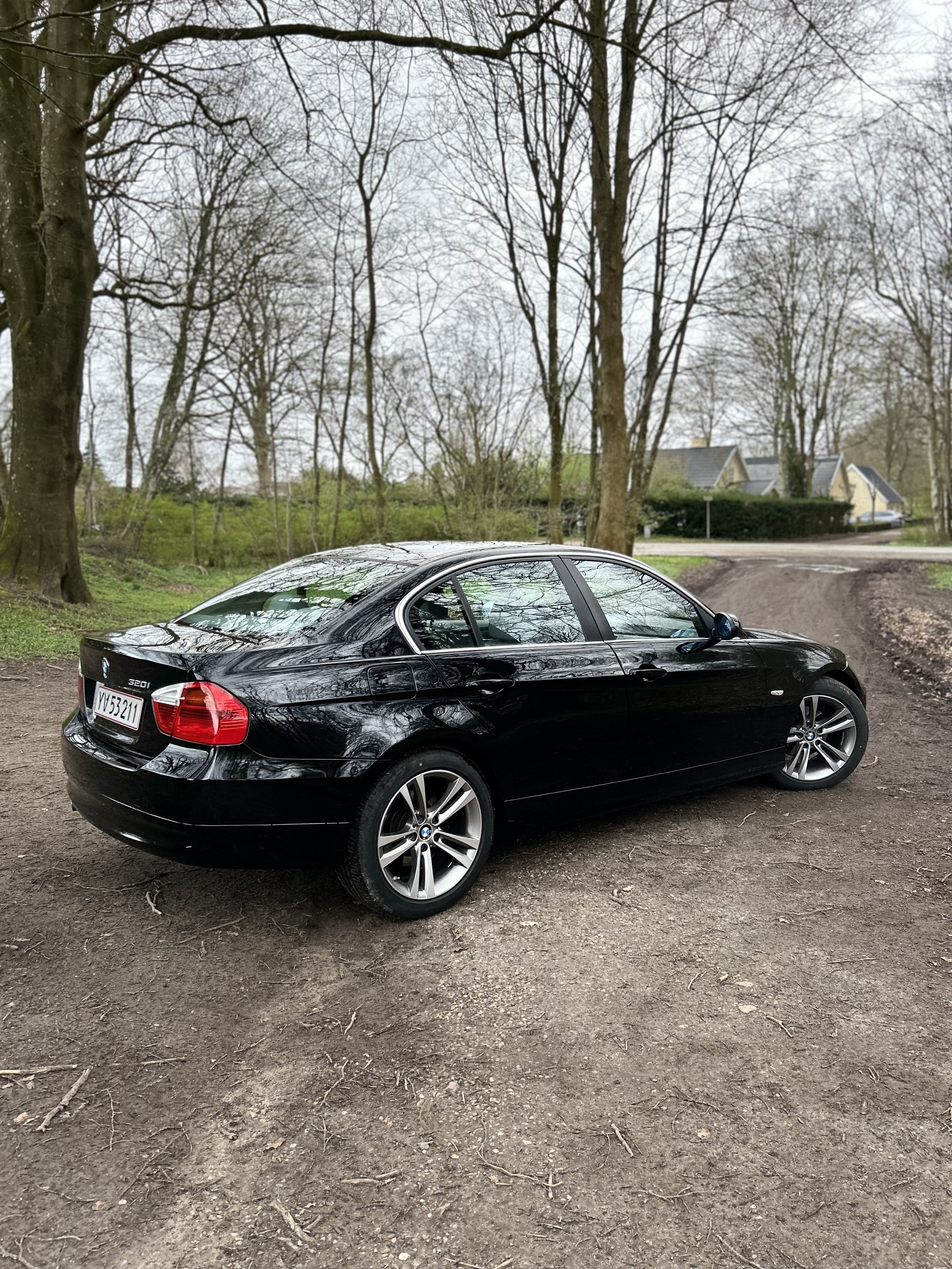 BMW 320i 2,0