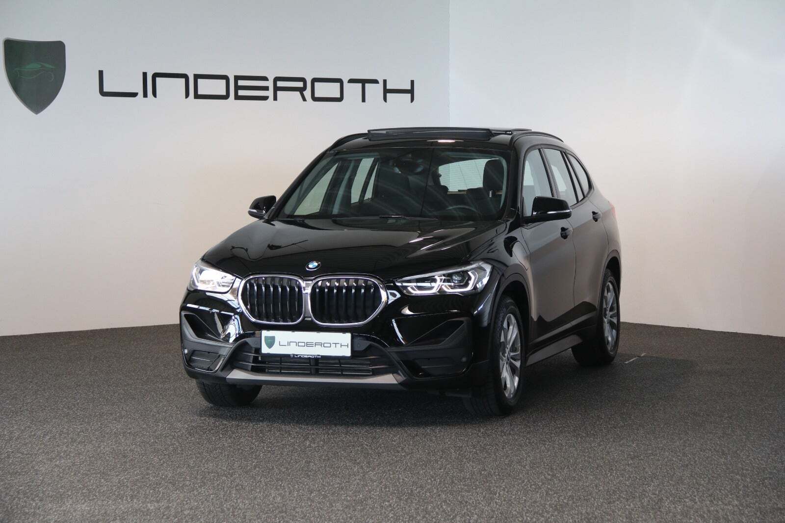 BMW X1 1,5 xDrive25e aut.