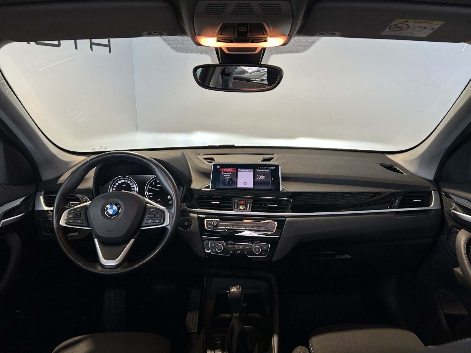 BMW X1 1,5 xDrive25e aut.