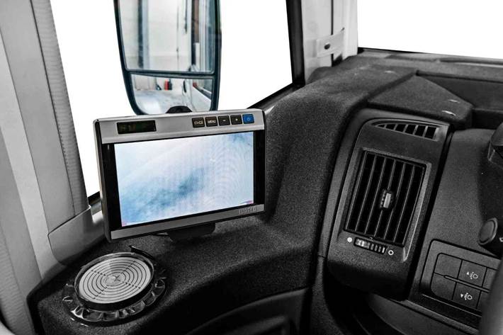 Grå Hymer Exsis fra 2012