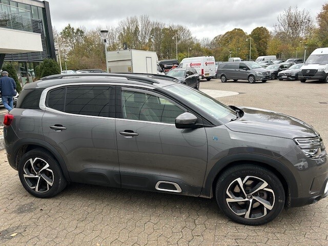 Citroën C5 Aircross 1,6 HYBRID 225 5D Aut.