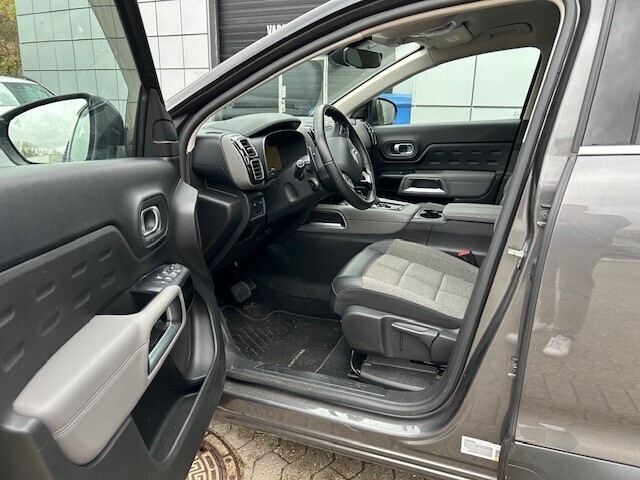 Citroën C5 Aircross 1,6 HYBRID 225 5D Aut.