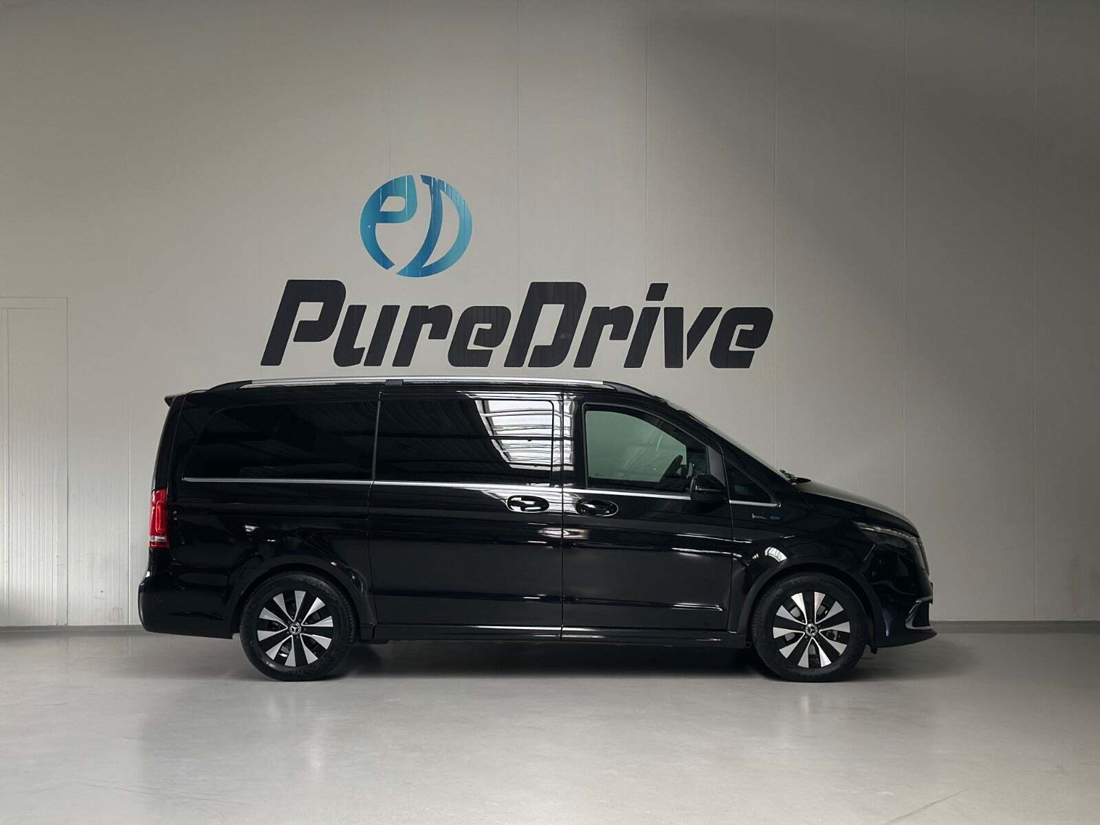 Mercedes EQV300 Avantgarde L