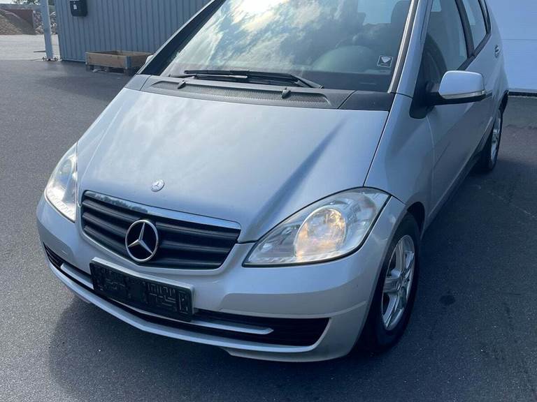 Mercedes A180 2,0 CDi Elegance