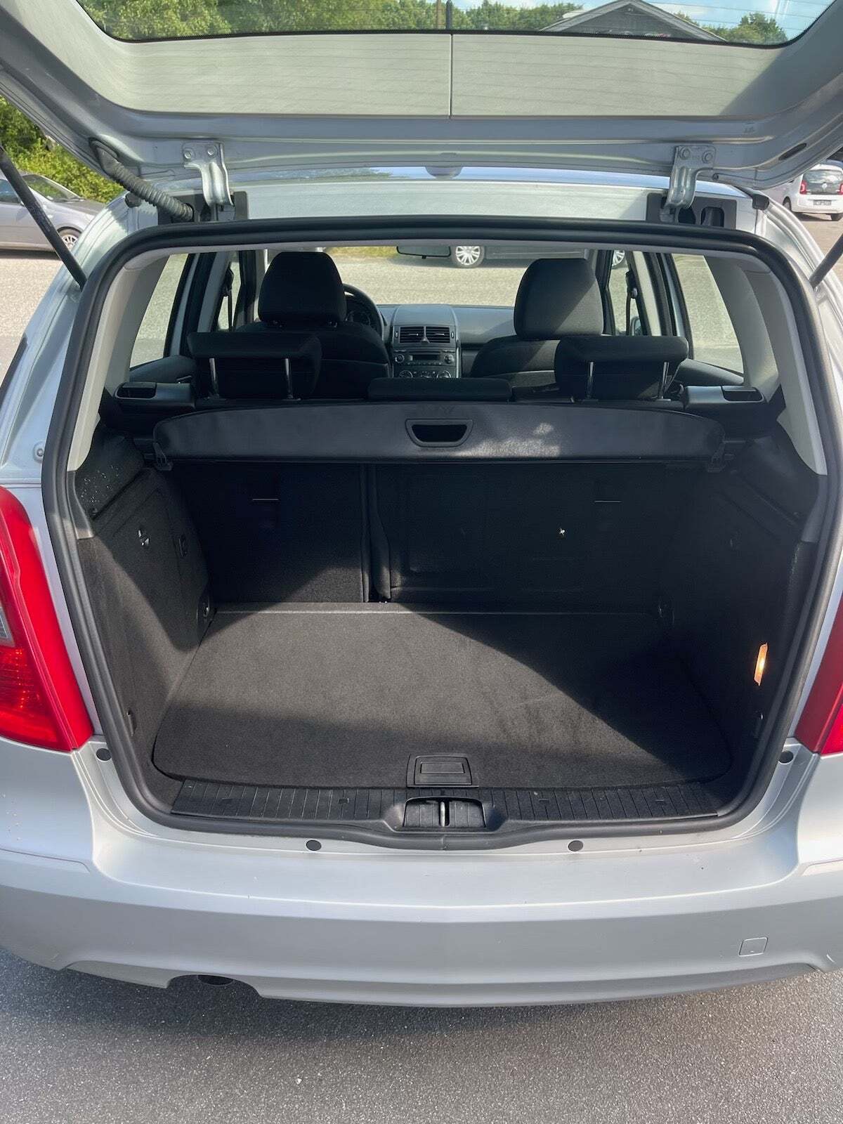 Mercedes A180 2,0 CDi Elegance