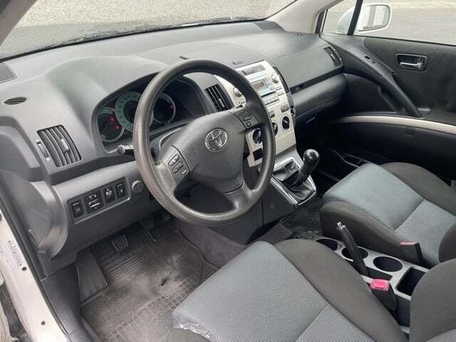 Toyota Corolla Verso 2,2 D-4D Terra 7prs