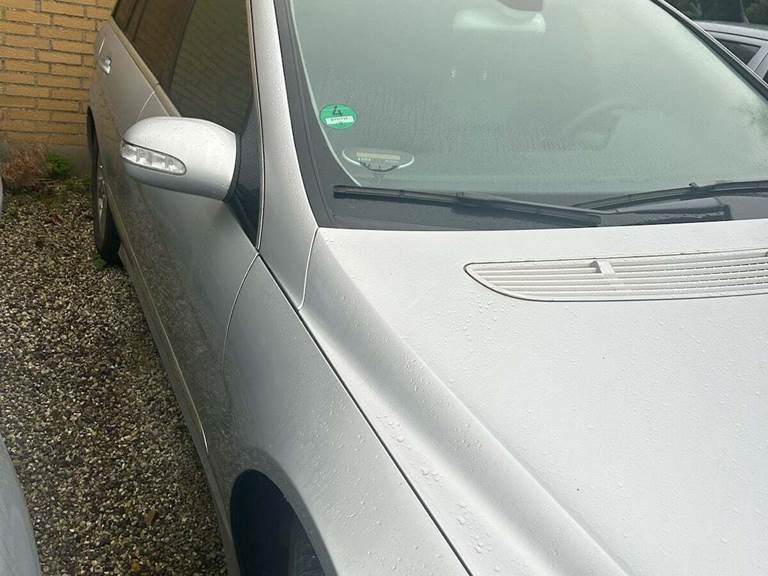 Mercedes R320 3,0 CDi aut. 4Matic lang