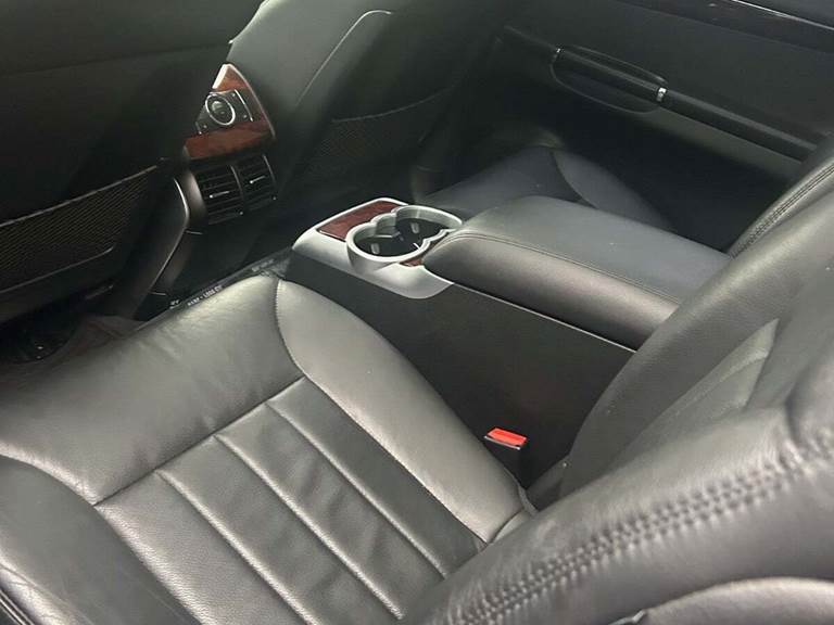 Mercedes R320 3,0 CDi aut. 4Matic lang