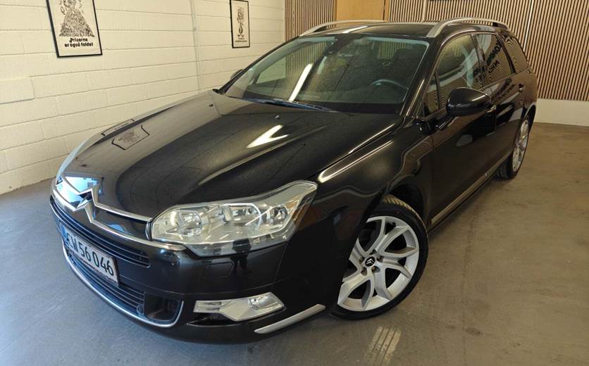Citroën C5