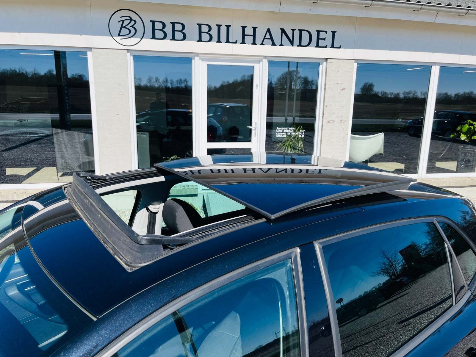 undefined VW Polo fra 2015